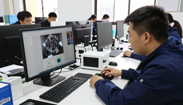广州佳行科技有限公司展示技术支持实际应用效果