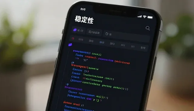 智能运维平台中稳定性问题的应对策略与实践