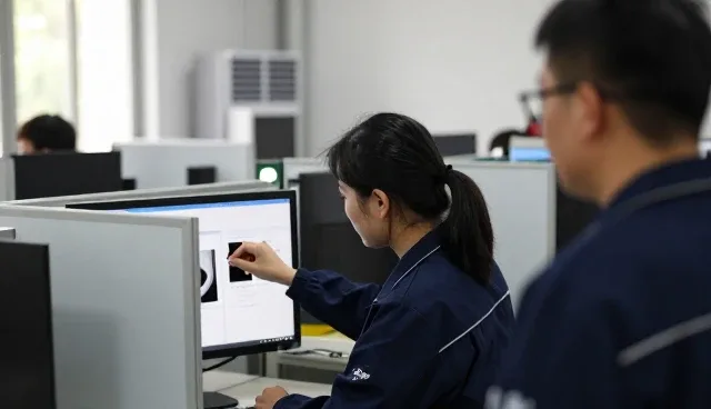 广州佳行科技有限公司介绍成果转化服务服务案例