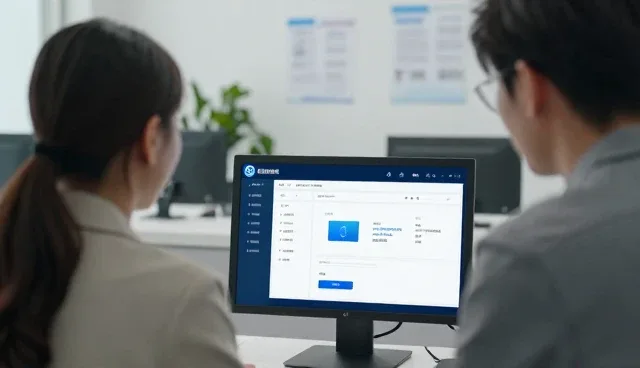 智能运维在工业设备管理中的实际应用分析